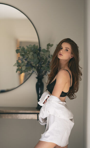 Tilly Hart Land Darley