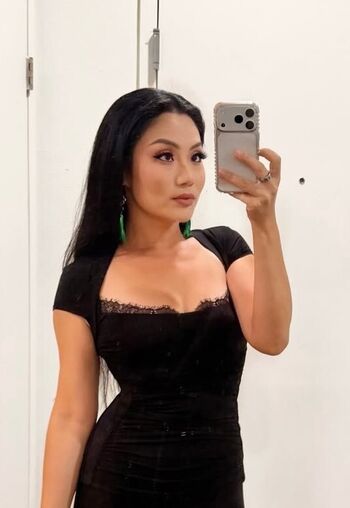 Tina Guo