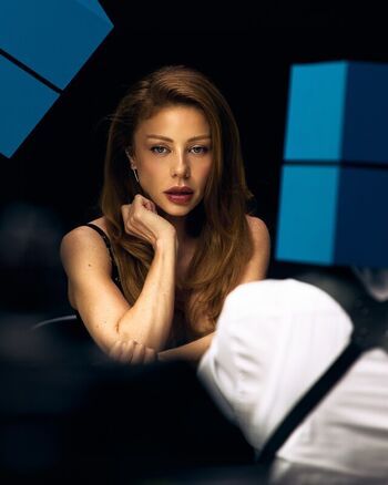 Tina Karol