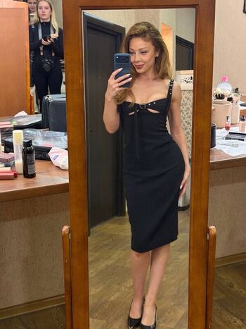Tina Karol