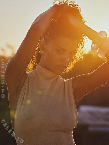 Tina Kunakey