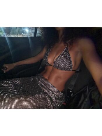 Tina Kunakey