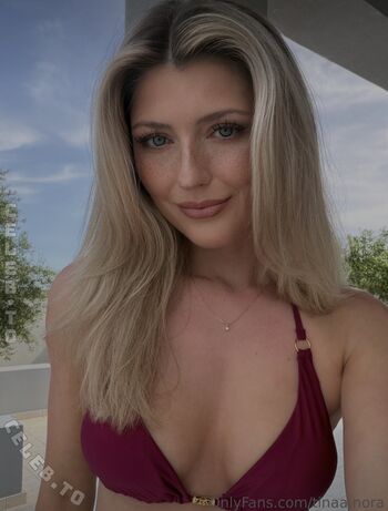 Tina Nora