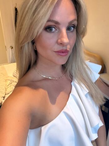 Tina O'Brien