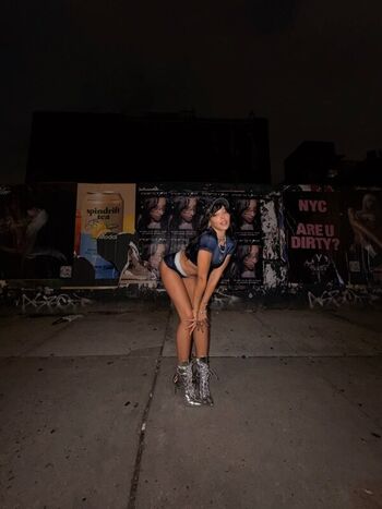 Tinashe