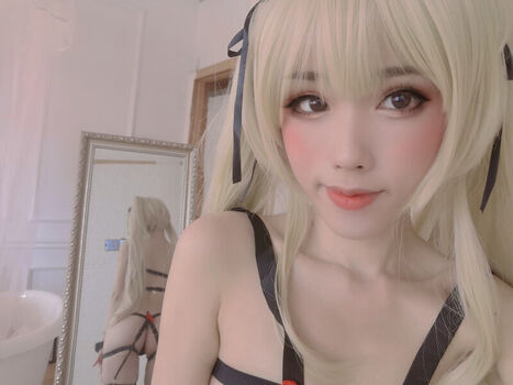TiTi cosplay