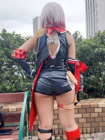 tomachan