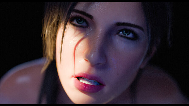 Tomb Raider [Lara Croft]