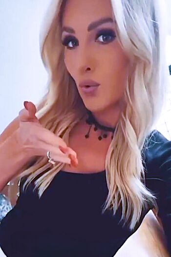 Tomi Lahren