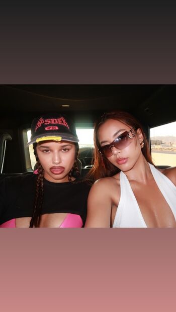 Tommy Genesis