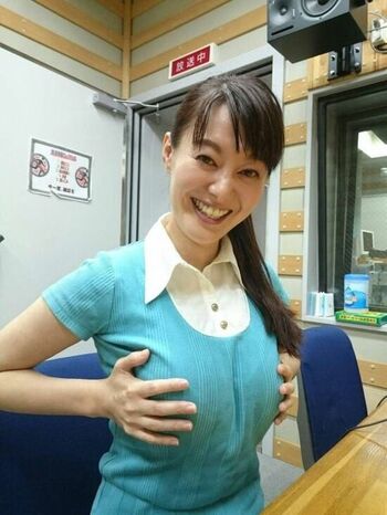 Tomoka Takenaka