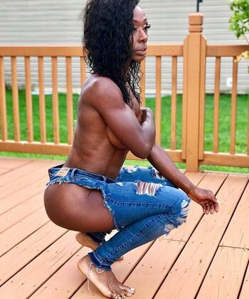Toronica Jenkins