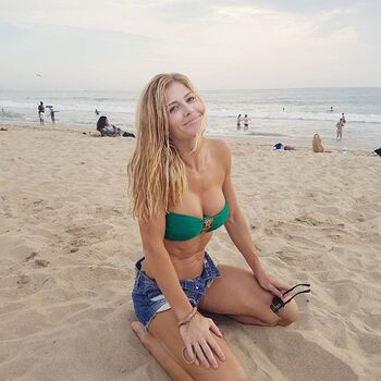 Torrie Wilson