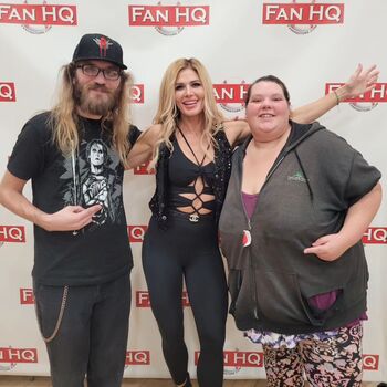 Torrie Wilson