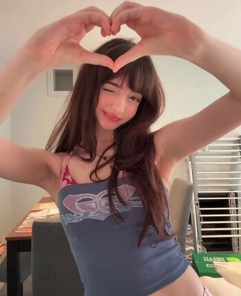Toxic Tenshi