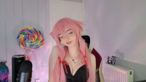 Toxic Tenshi