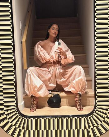 Tracee Ellis Ross