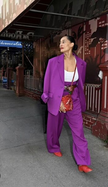 Tracee Ellis Ross