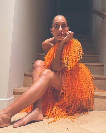 Tracee Ellis Ross