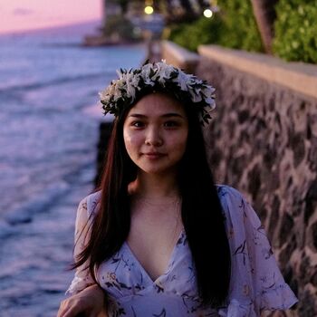 Tracy Bui