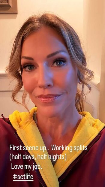 Tricia Helfer