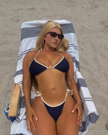 Trinity Charlton