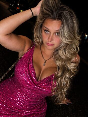 Trinity Morisette