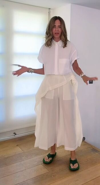 Trinny Woodall