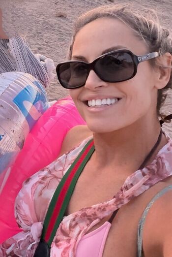 Trish Stratus