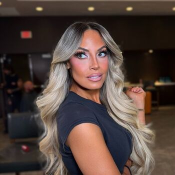 Trish Stratus