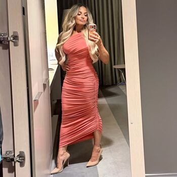 Trish Stratus