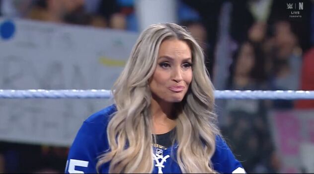 Trish Stratus