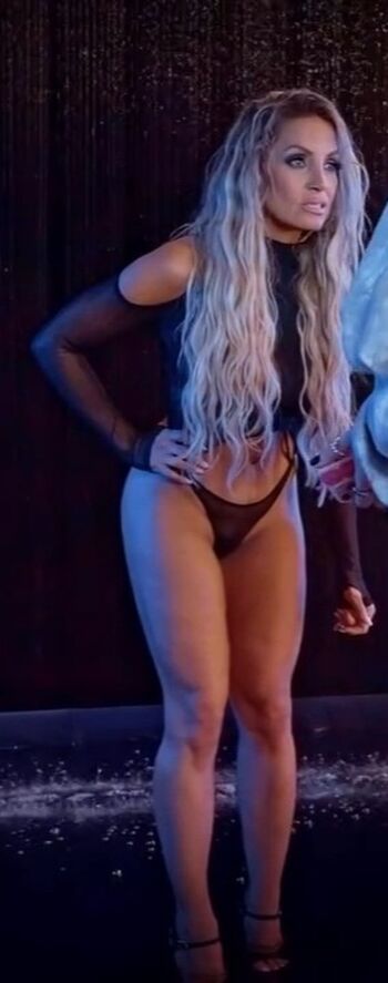 Trish Stratus