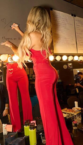 Trish Stratus