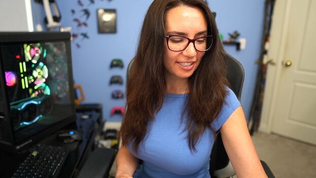 Trisha Hershberger