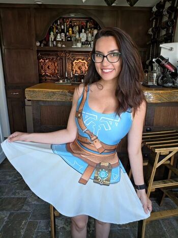 Trisha Hershberger