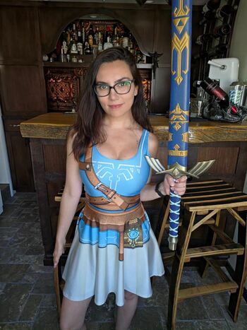 Trisha Hershberger
