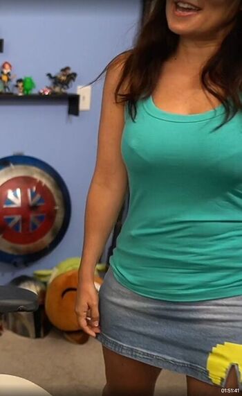 Trisha Hershberger