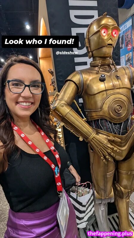 Trisha Hershberger