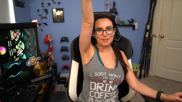 Trisha Hershberger