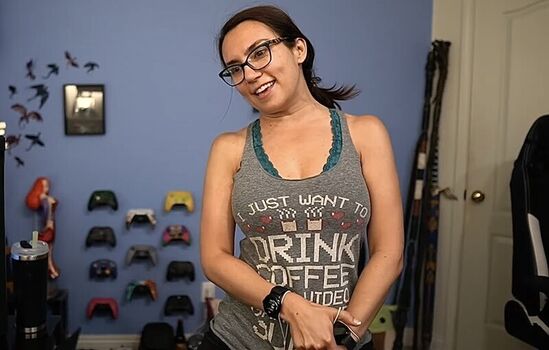 Trisha Hershberger
