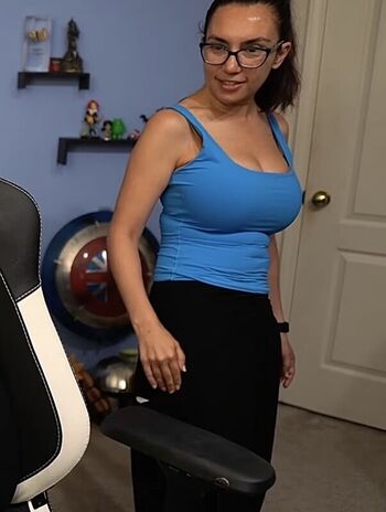 Trisha Hershberger