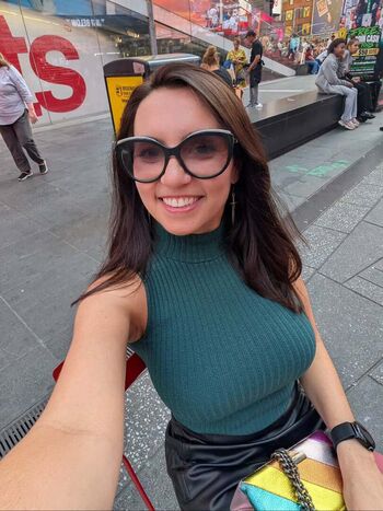 Trisha Hershberger