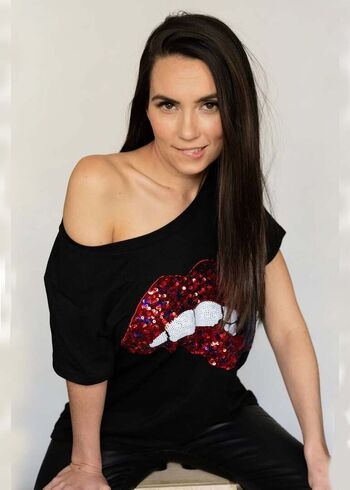 Trisha Hershberger