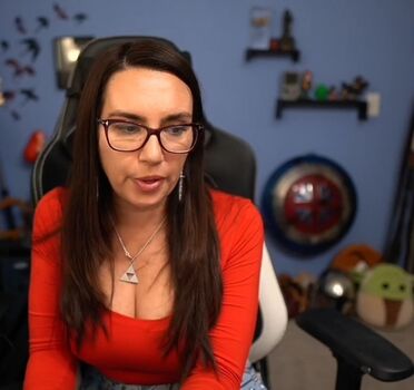 Trisha Hershberger
