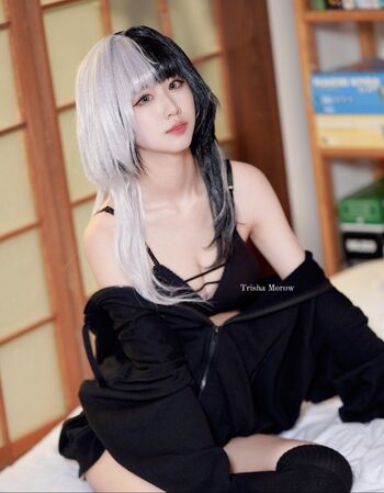 Trisha Morow