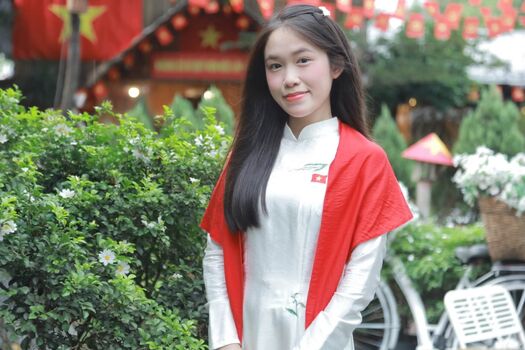Truc Anh