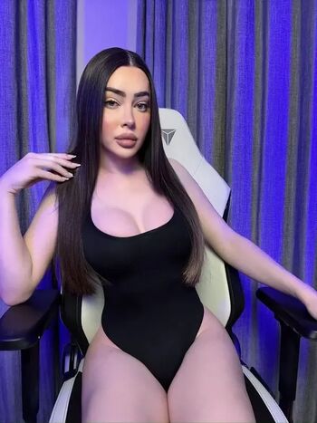 TS Aliyah Rose