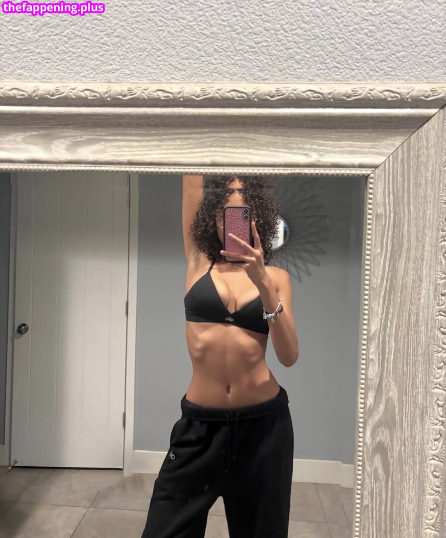 ttahlula Foto OnlyFans Nuda #71