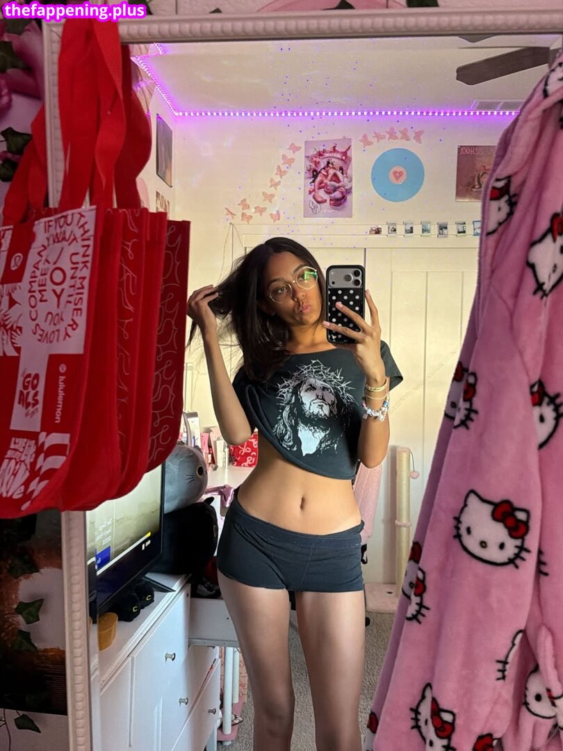 ttahlula Photo OnlyFans Nu #77